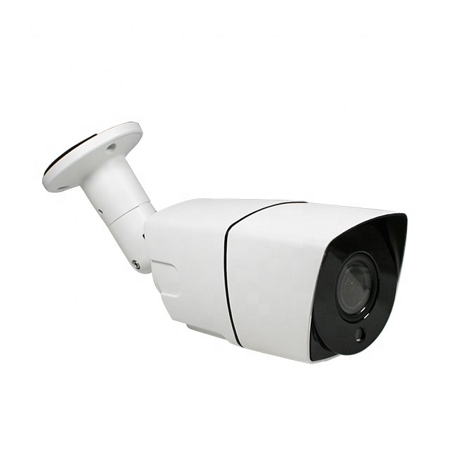 5MP waterproof night vision camara Cctv Security System AHD&4 in 1 Infrared Bullet Outdoor Surveillance Camera 5MP HD Price