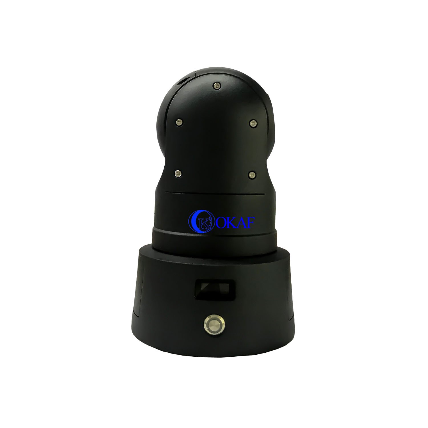 4G WIFI CCTV Security Rapid Deployment Construction Site Monitoring Mobile Emergency Surveillance CCTV PTZ camera