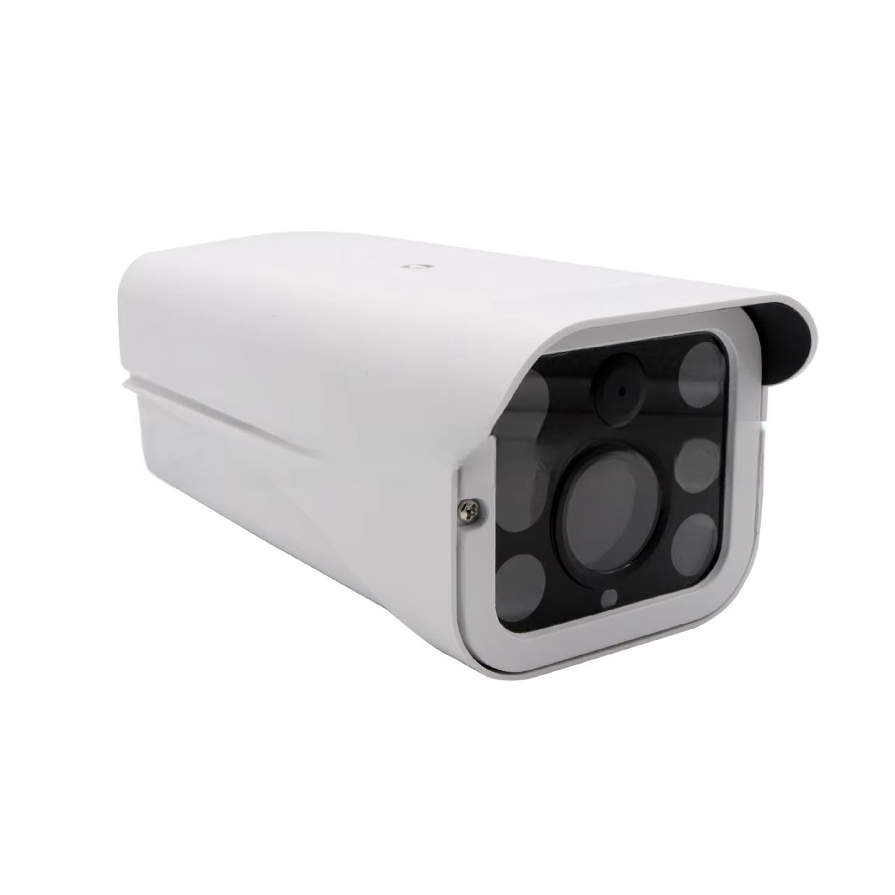 Outdoor Surveillance CCTV Camera Housing Waterproof Aluminium alloy Large CCTV Housing Enclosure Shell Case