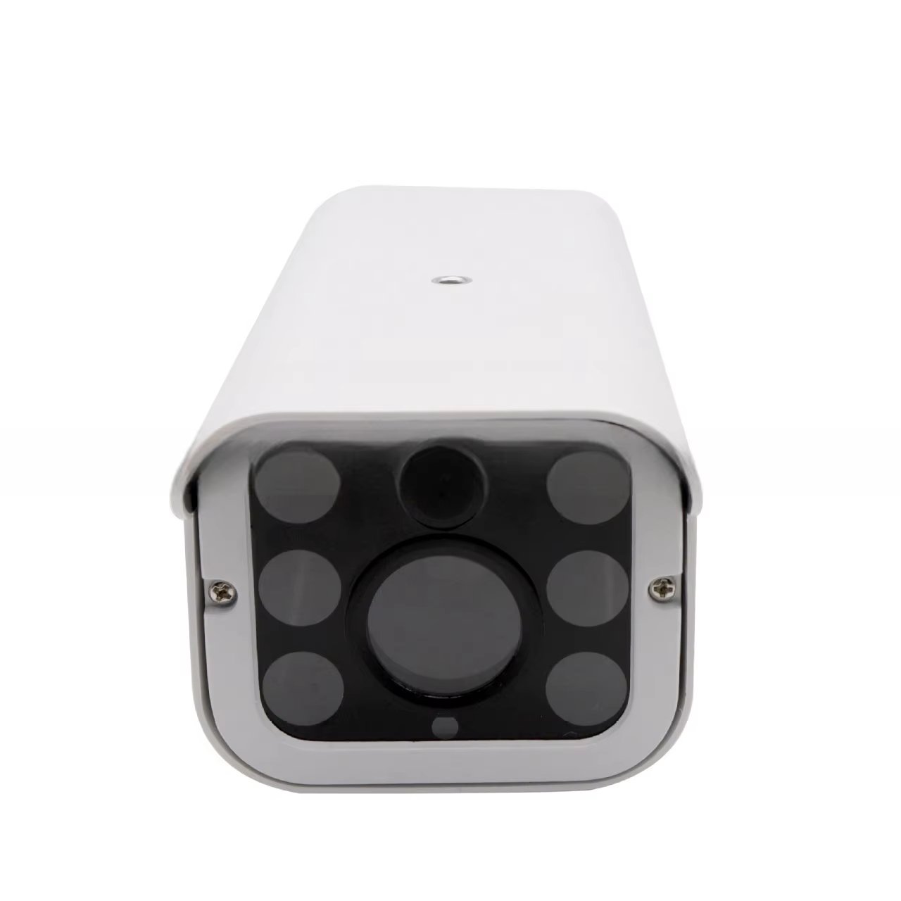 Outdoor Surveillance CCTV Camera Housing Waterproof Aluminium alloy Large CCTV Housing Enclosure Shell Case