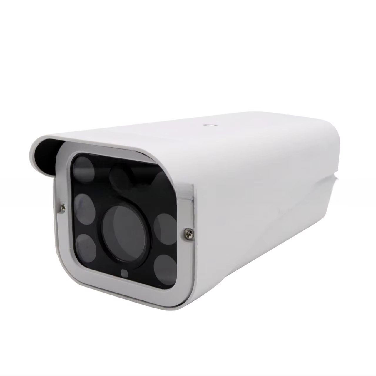 Outdoor Surveillance CCTV Camera Housing Waterproof Aluminium alloy Large CCTV Housing Enclosure Shell Case