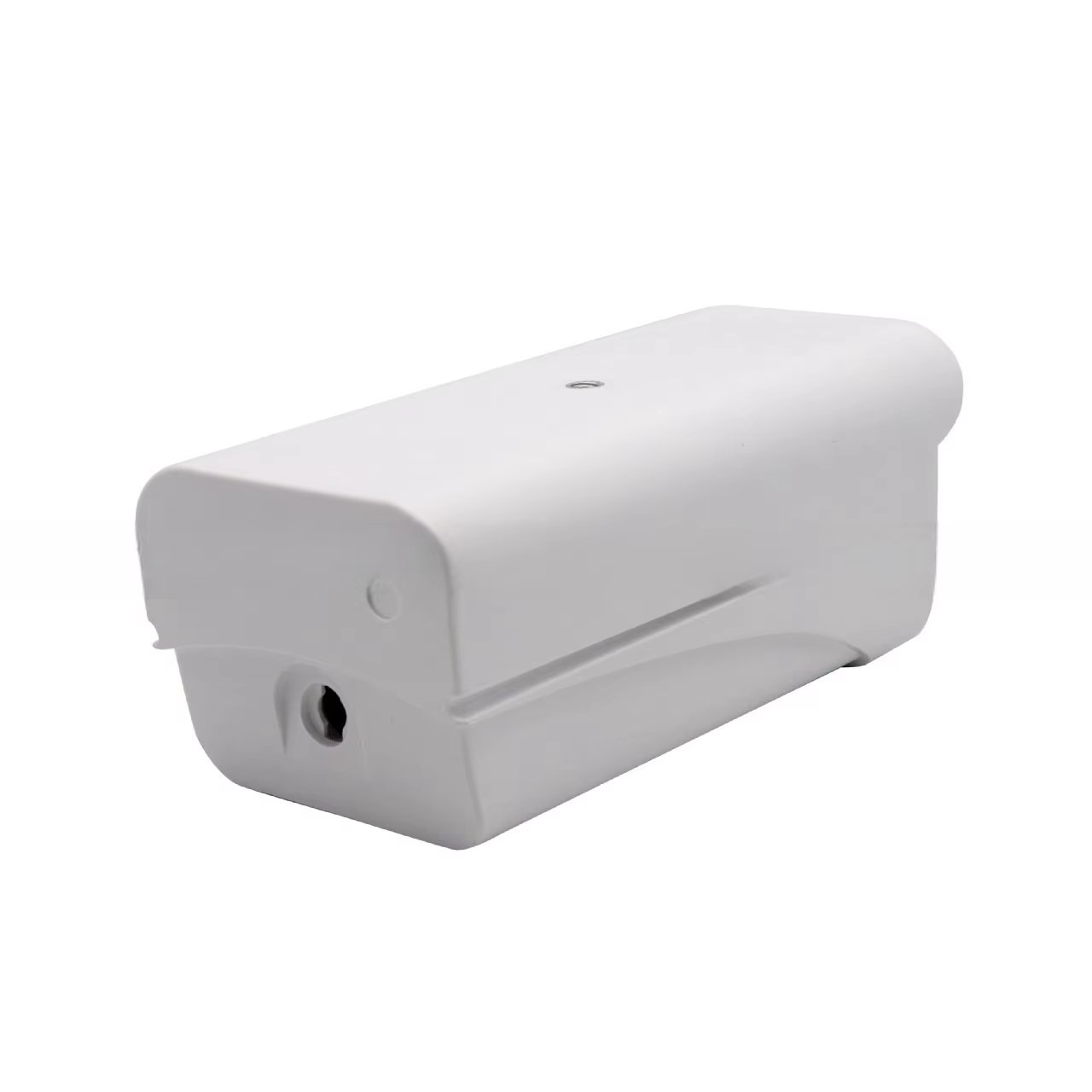 Outdoor Surveillance CCTV Camera Housing Waterproof Aluminium alloy Large CCTV Housing Enclosure Shell Case
