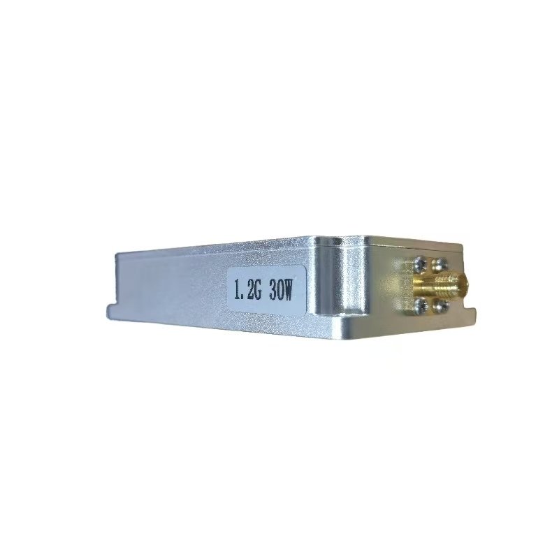 High-Power 1.2GHz Anti Drone RF Modules for anti UAV, Security, and Event Protection 10W to 100W Output Options anti UAV FPV