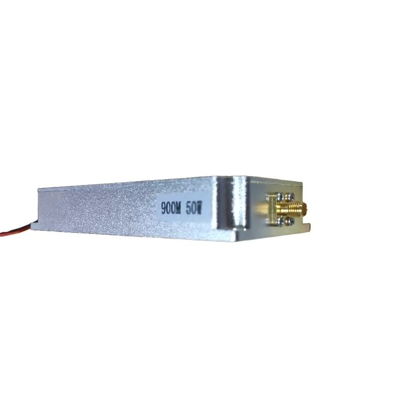 High-Power 1.2GHz Anti Drone RF Modules for anti UAV, Security, and Event Protection 10W to 100W Output Options anti UAV FPV