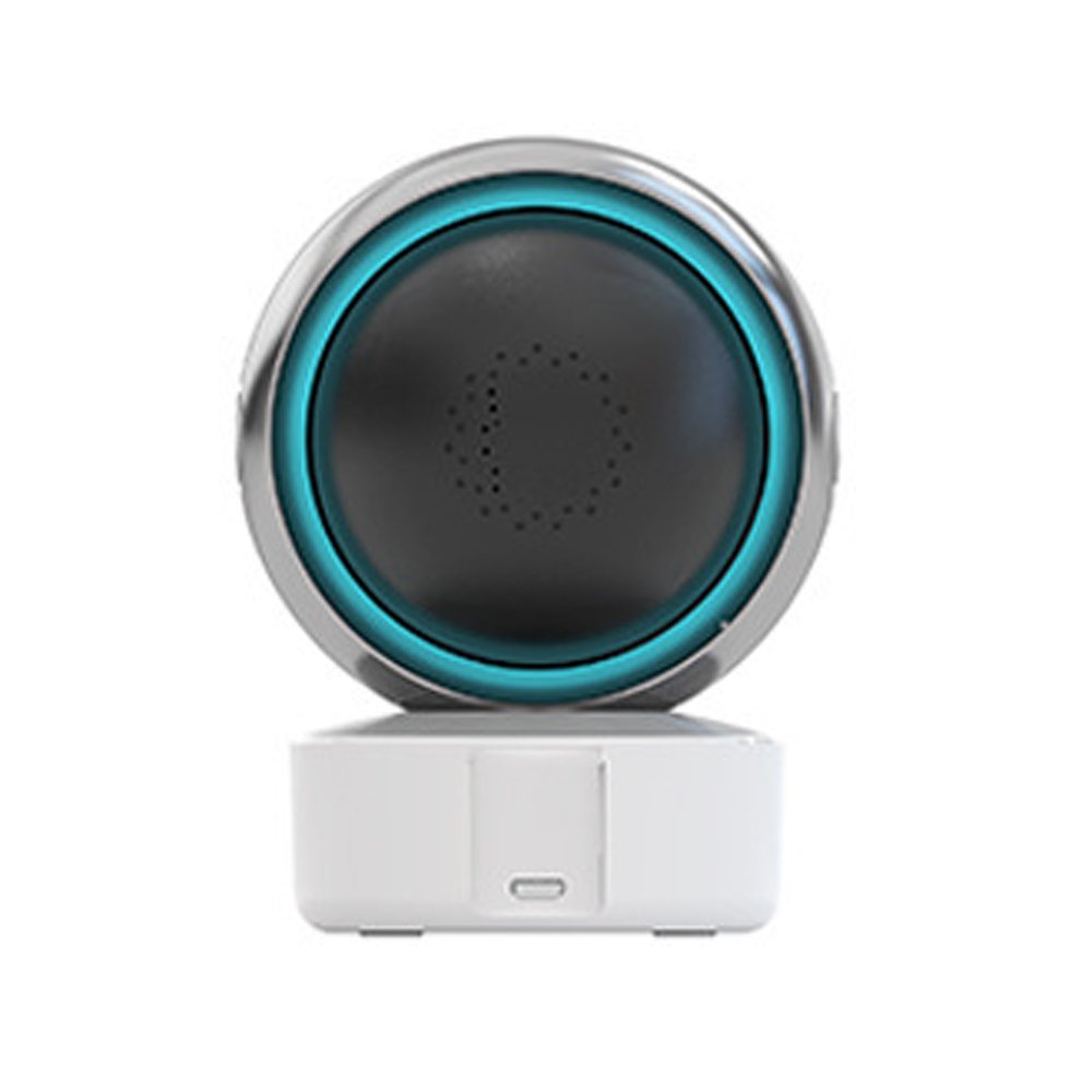 TOWO WiFi Camera Indoor Smart Home Security Camera with Night Vision and Activity Alerts Remote Control Your Smart Phone