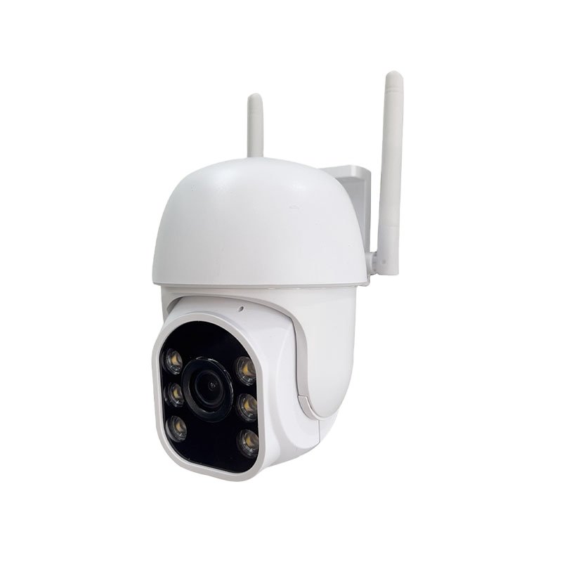 Good Price Of New Product Home Outdoor Use Surveillance Camera System With Smart Wifi Monitoring And Video Surveillance
