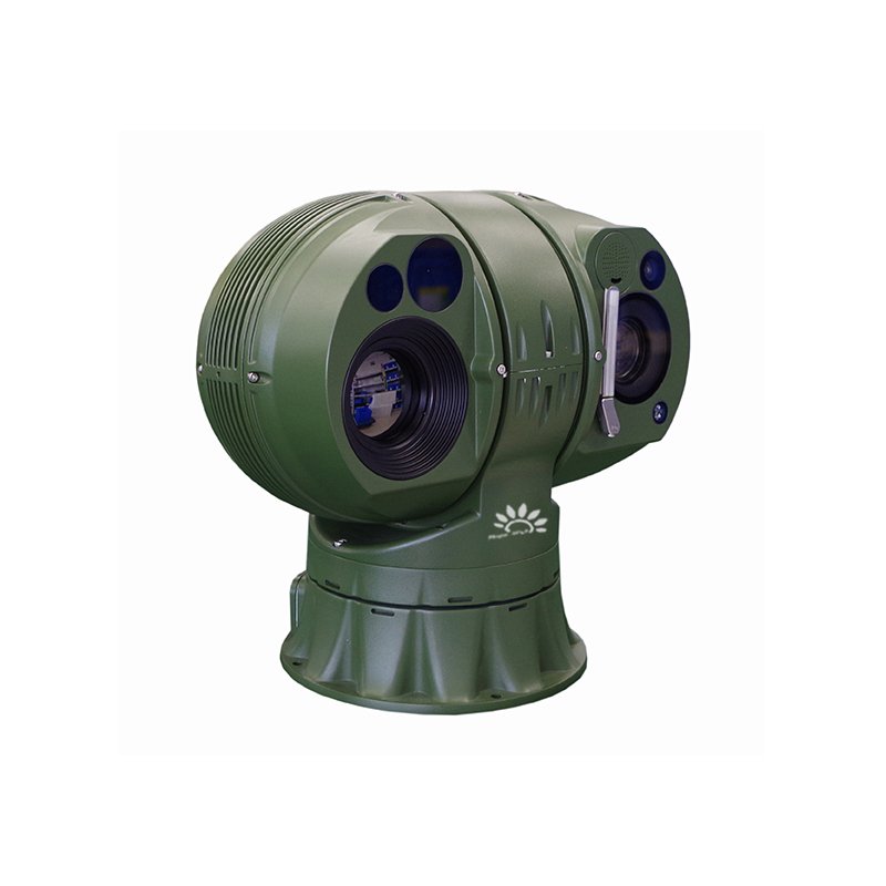 surveillance system outdoor ip camera security thermal imaging camera