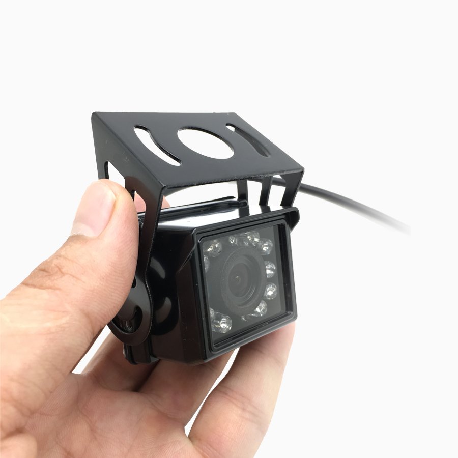 High Quality bus camera Car surveil system IP67 Waterproof IR Night Vision Truck AHD 1080P Rear front View Camera