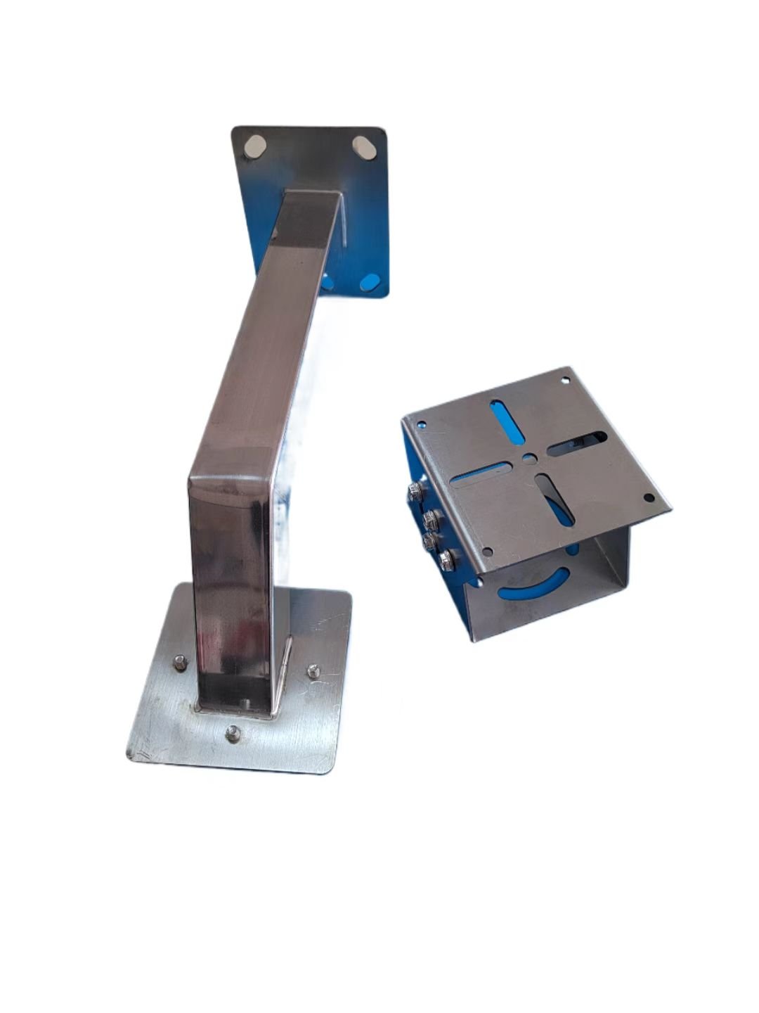 304 Stainless Steel Explosion-Proof CCTV Camera Bracket Manufacturer of Surveillance Accessories