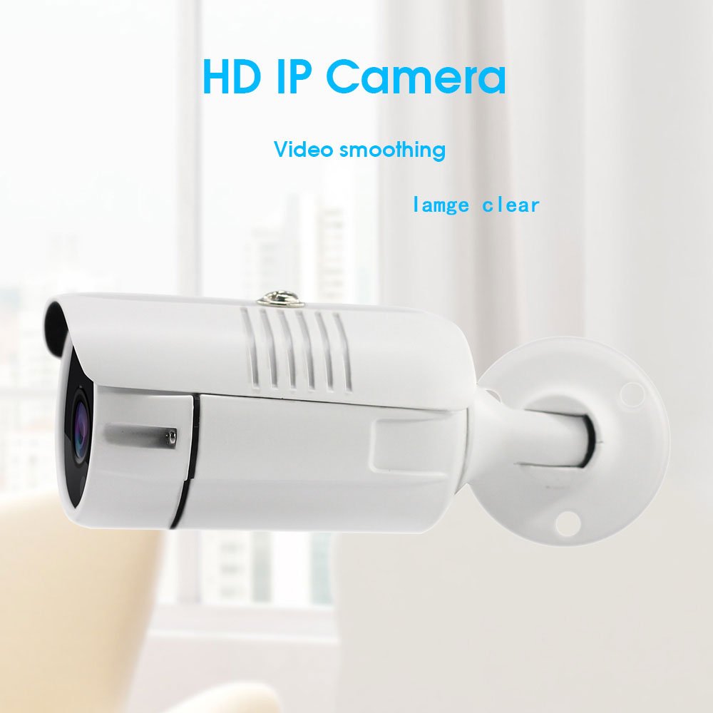 H.265+ 8 channel cctv camera system 1080p 8ch poe outdoor surveillance security camera kit support mobile view
