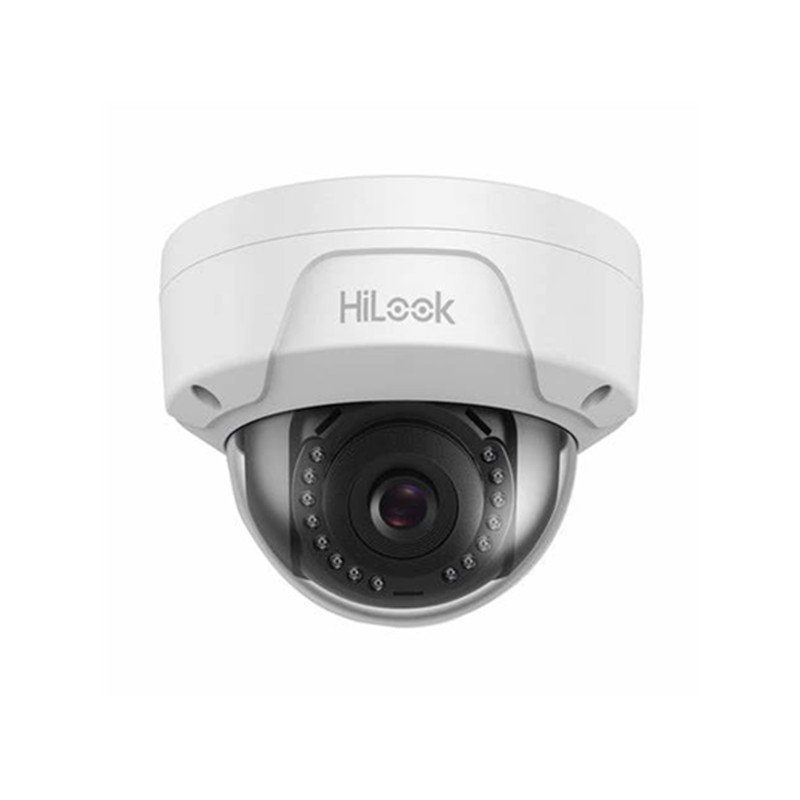 Smart Hd Security Camera H.265 Wifi Dome Ip Camera Wireless Home Surveillance System Two Way Audio Motion Detection Camera