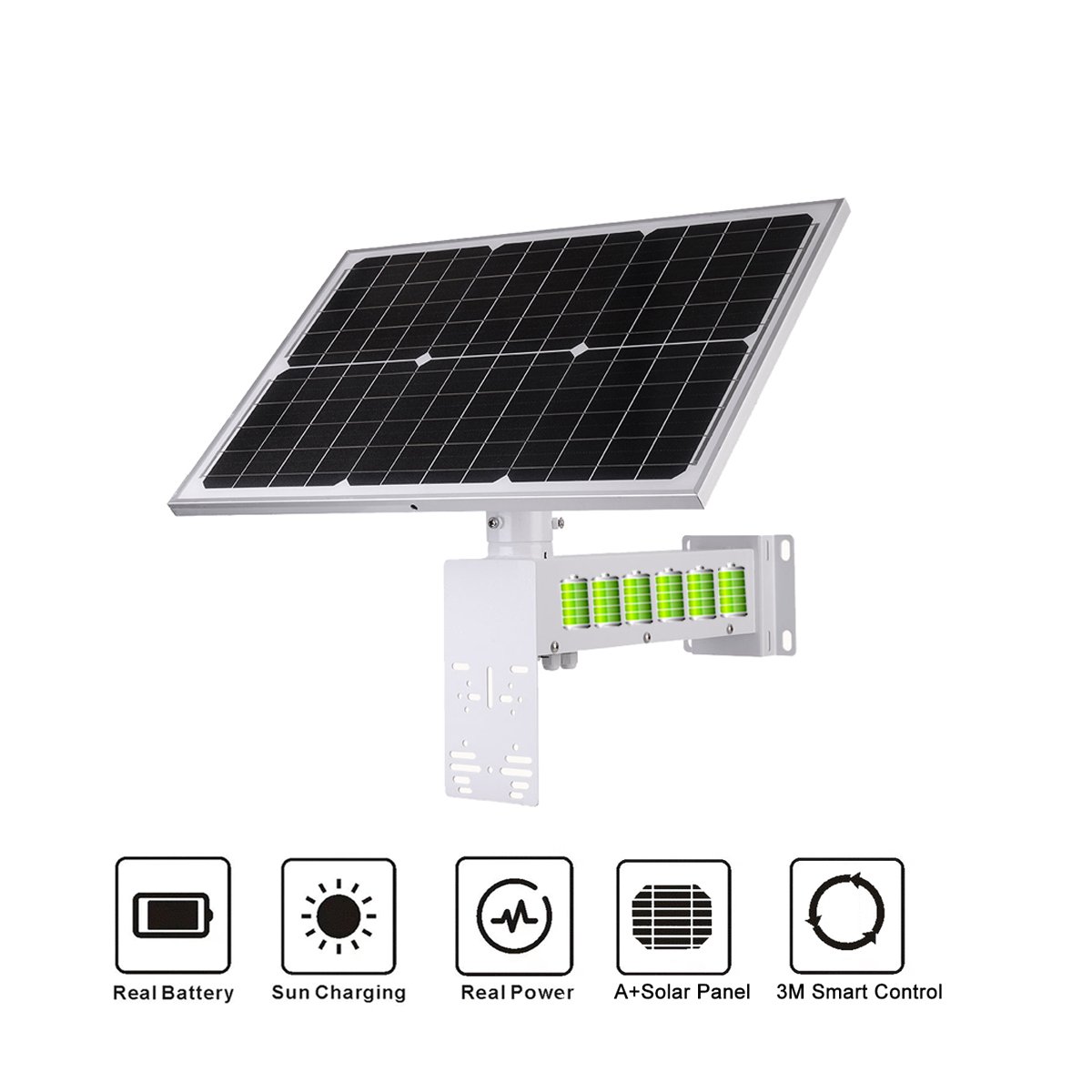 24H long videop 5MP 8MP Outdoor Wireless Surveillance PTZ 40W Solar Camera 4G WIFI solar security camera system wireless outdoor