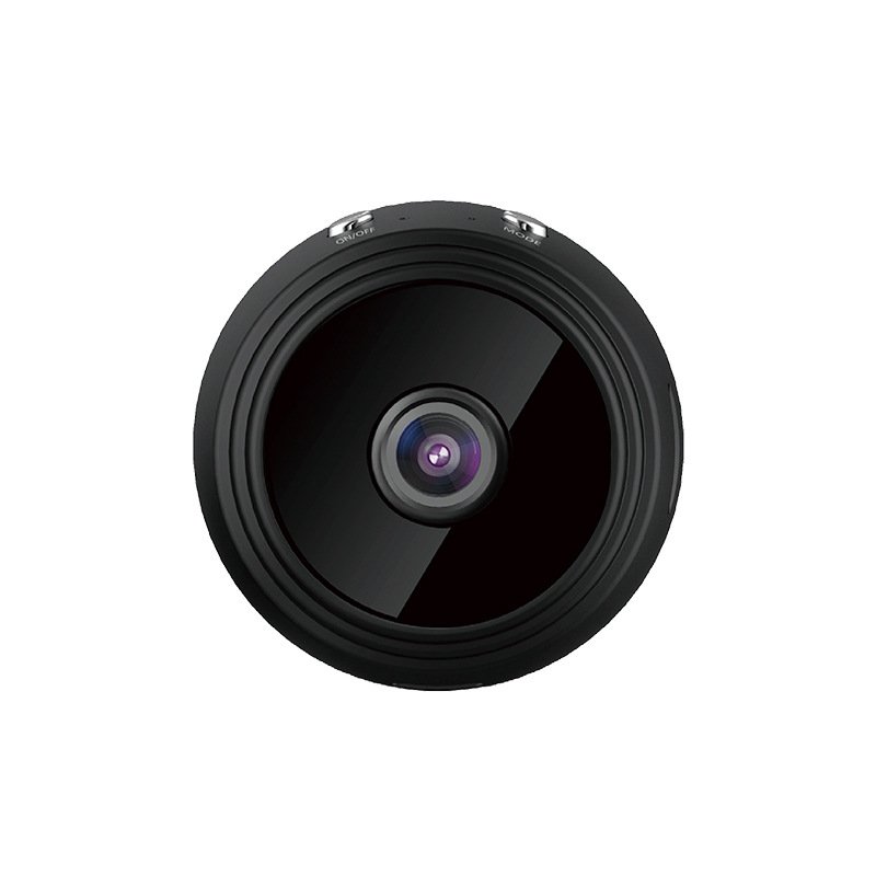 Factory Price A9 Mini Wifi Camera 1080P Wireless Indoor Security CCTV Camera Surveillance IP Cam