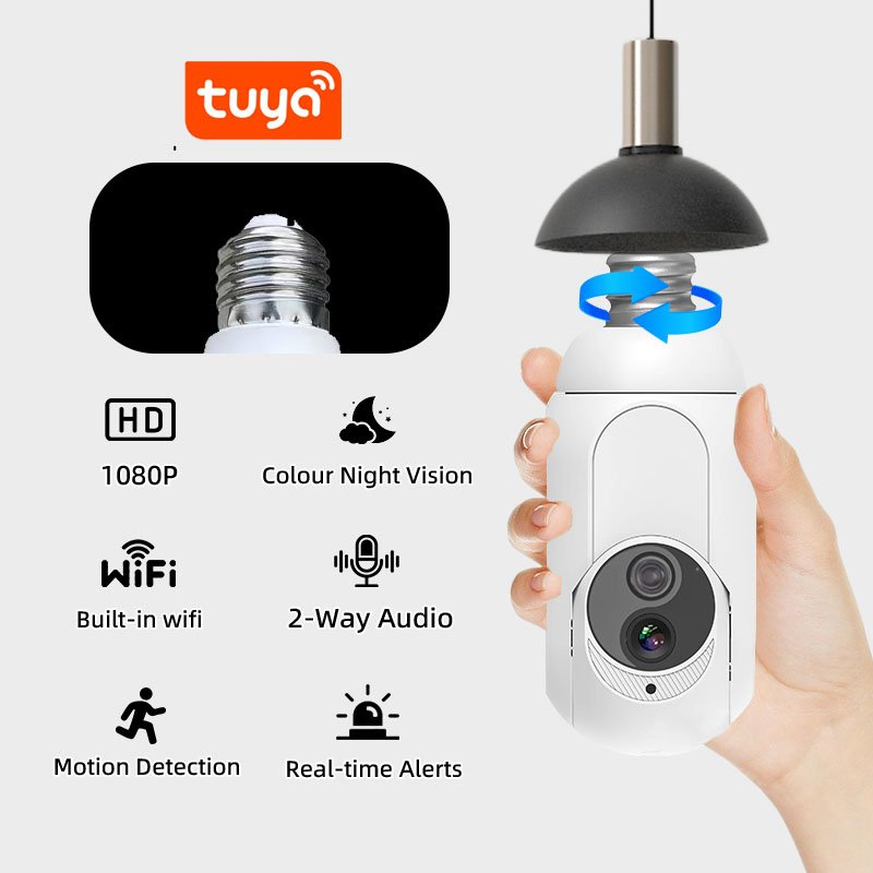 Factory Direct Supplier Commercial Surveillance Camera System For Business Security Monitoring