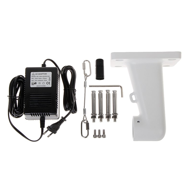 Best Selling Security System DH SD6CE445GB-HNR 4MP 45x Starlight IR Network IP PoE PTZ Camera Auto Tracking