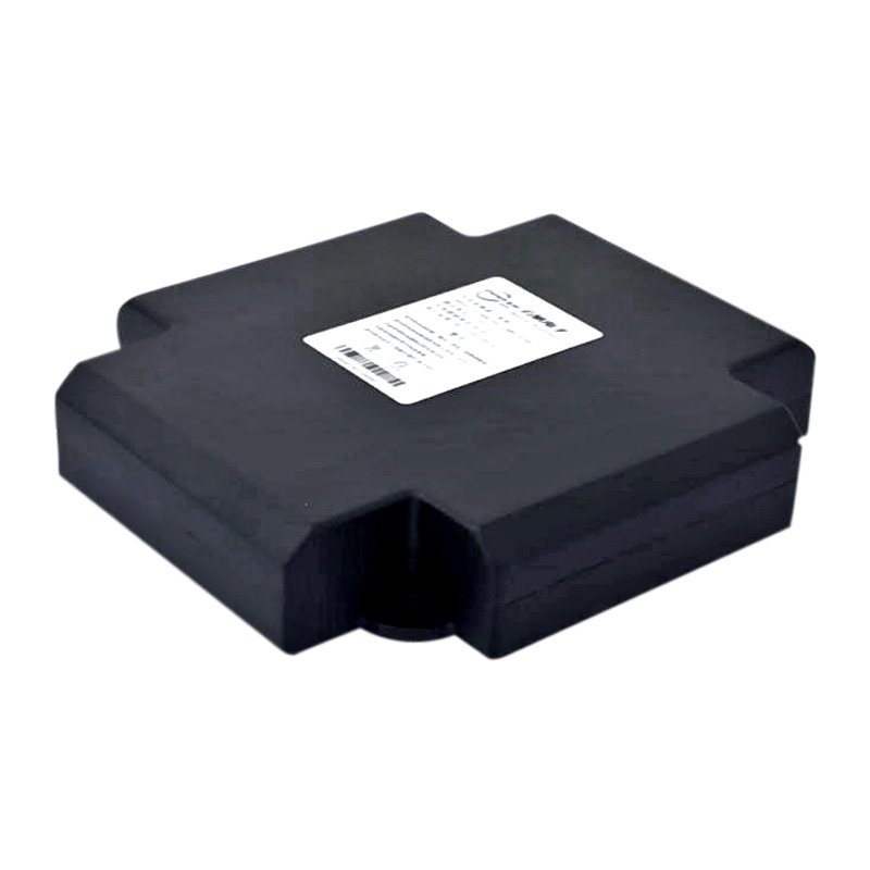 Custom Lithium Ion Battery For Outdoor Solar Dome Surveillance Camera 7.2V 14Ah Battery Pack ESD grade