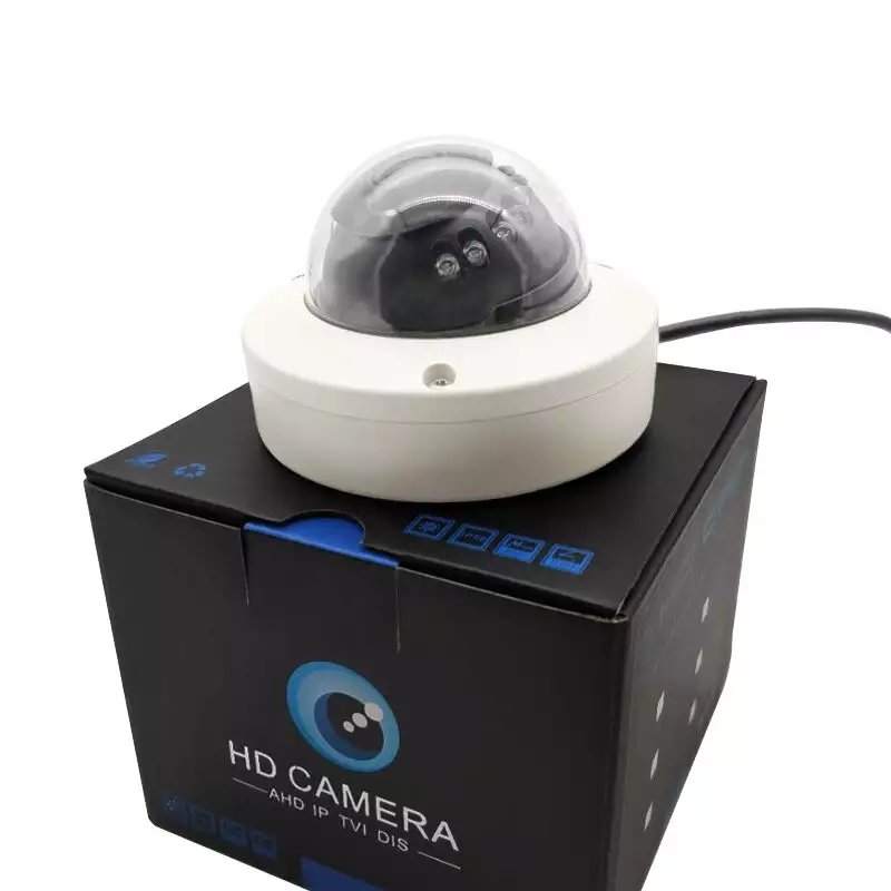 1080P 2MP Night Vision Car Reversing Aid Surveillance IPC Vehicle Reverse Camera POE 6P High Resolution RTSP for MDVR MNVR