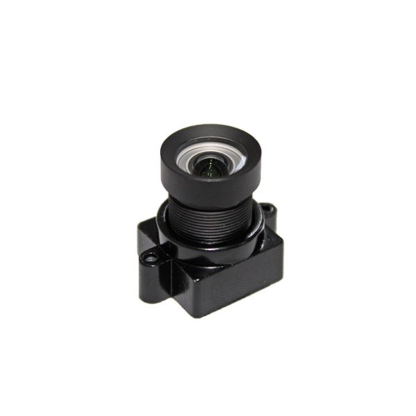 JSD F2.8 2.80mm FOV 84 Degree M12 S-Mount lens 1080p hd mini camera lens