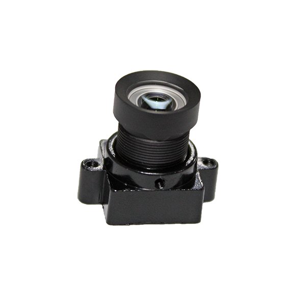 JSD F2.8 2.80mm FOV 84 Degree M12 S-Mount lens 1080p hd mini camera lens