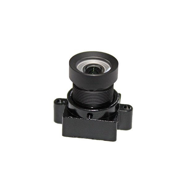 JSD F2.8 2.80mm FOV 84 Degree M12 S-Mount lens 1080p hd mini camera lens