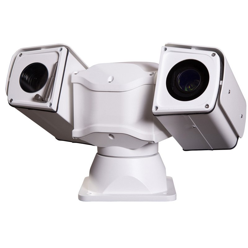 ODM professional HD outdoor CCTV waterproof smart secure network surveillance digital wide angle camera
