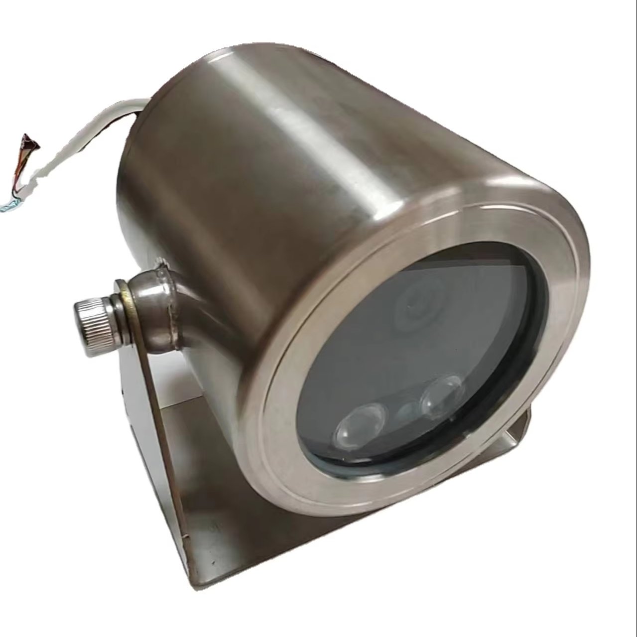 High Quality Explosion-Proof Camera Monitoring System for Tankers & Vehicles Bus Mirror Truck Car Tester