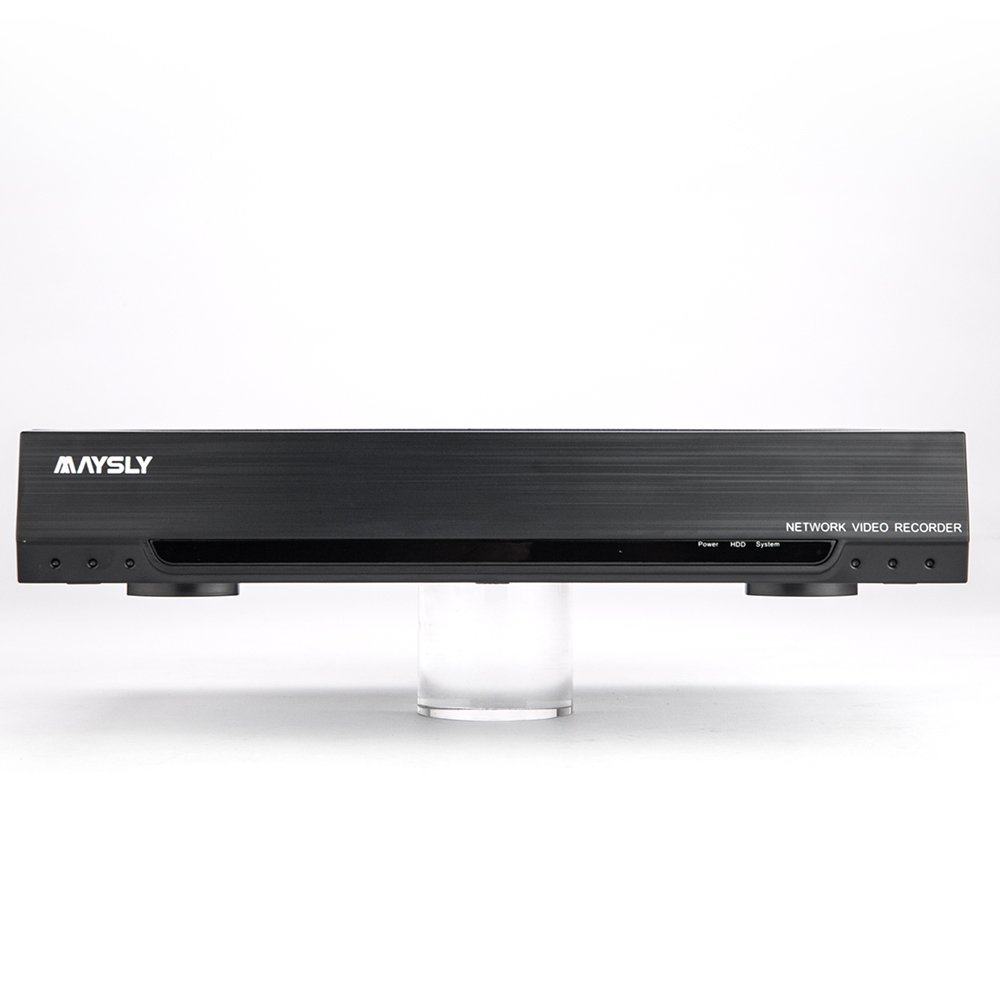 Cctv Surveillance System 5MP Bullet Camera Dome Camera IP66 Waterproof 8ch 1080p Poe Nvr Kit 8MP Poe Nvr Cctv Kit