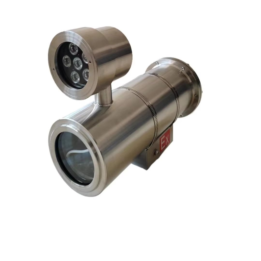 External Supplementary Light Version Accessories for Surveillance Tester Purpose