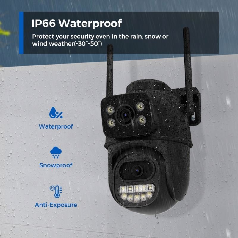 Surveillance Camera System 24 Channel Shenzhen Security Technology Co Nvr Commercial 12 Megapixels Tc20 Eye Wifi Ip Home Fl