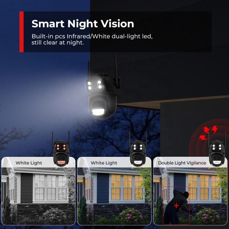 Surveillance Camera System 24 Channel Shenzhen Security Technology Co Nvr Commercial 12 Megapixels Tc20 Eye Wifi Ip Home Fl