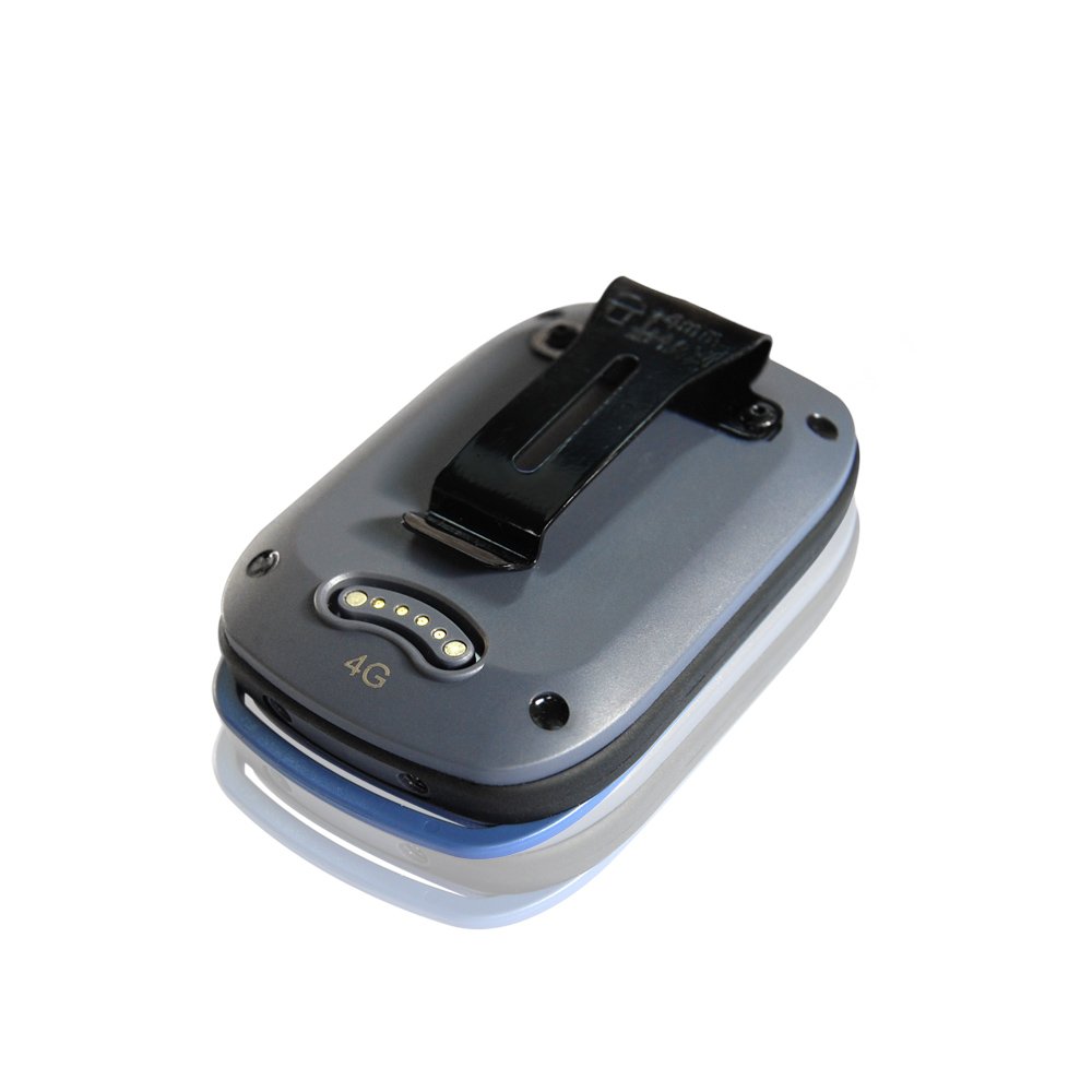 Security Equipment Monitoring Rfid Patrol Voice Call Real Time Fingerprint Tag Management Guard Tour Patrol System
