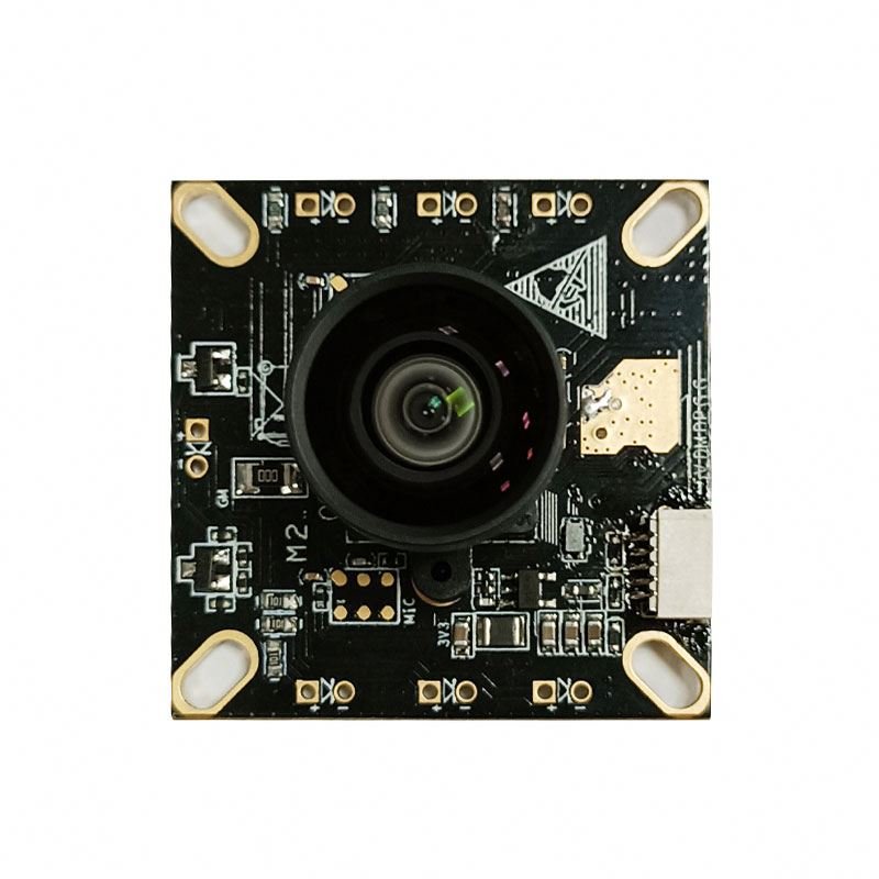 2MP Low Illumination OV2710 Infrared Night Vision HD Surveillance 1080P Access Control System Camera Module
