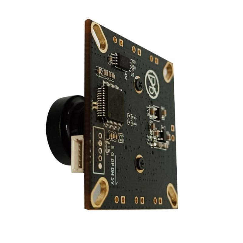 2MP Low Illumination OV2710 Infrared Night Vision HD Surveillance 1080P Access Control System Camera Module