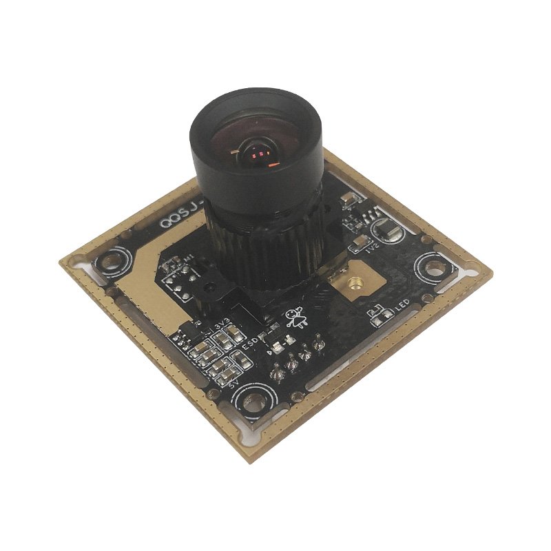 with microphone 5MP Cmos IMX335 2K Camera Security CCTV Surveillance System usb camera module