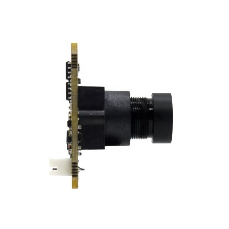 Imx291 Sensor Starlight 2MP Camera Module| Low Light& high definition Nir 60fps USB Camera Available for Android System