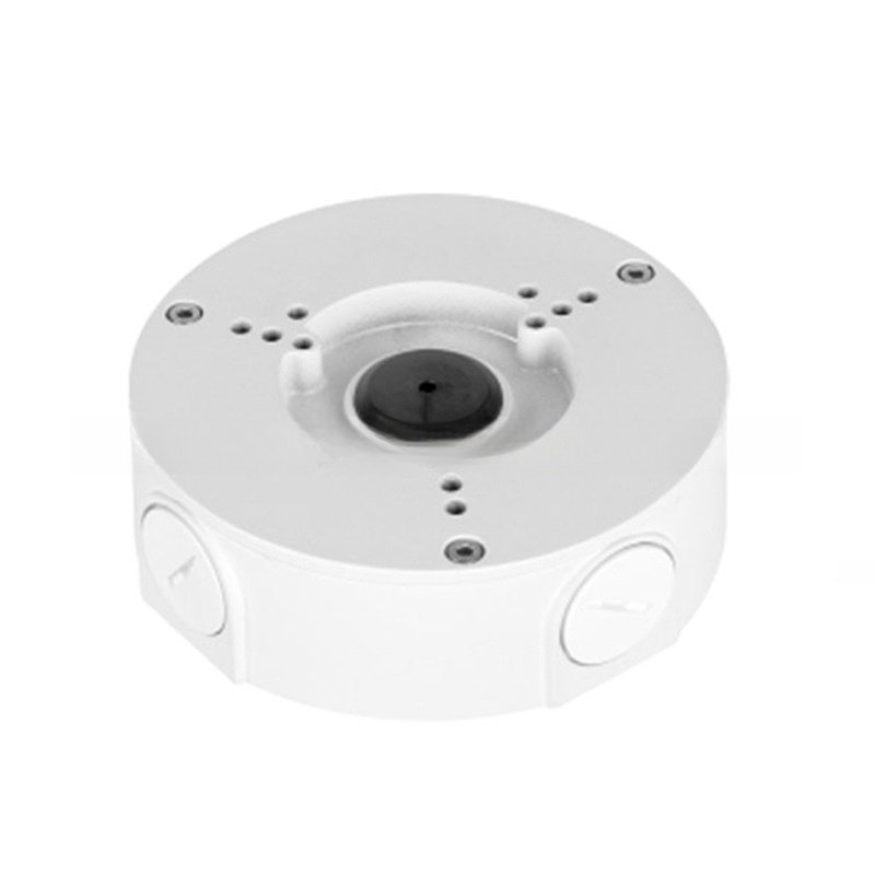 Junction Box Outdoor Waterproof Aluminium Alloy Metal CCTV Security Camera Junctionx Box for CCTV Camera