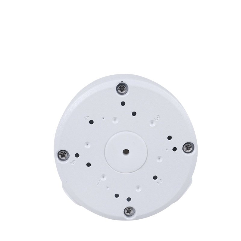 Junction Box Outdoor Waterproof Aluminium Alloy Metal CCTV Security Camera Junctionx Box for CCTV Camera
