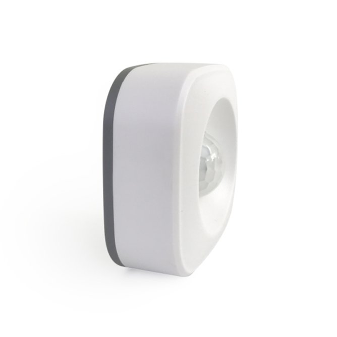 Tuya WiFi Motion Sensor Infrared Sensor For Surveillance System Indoor Anti theft System Access Control System