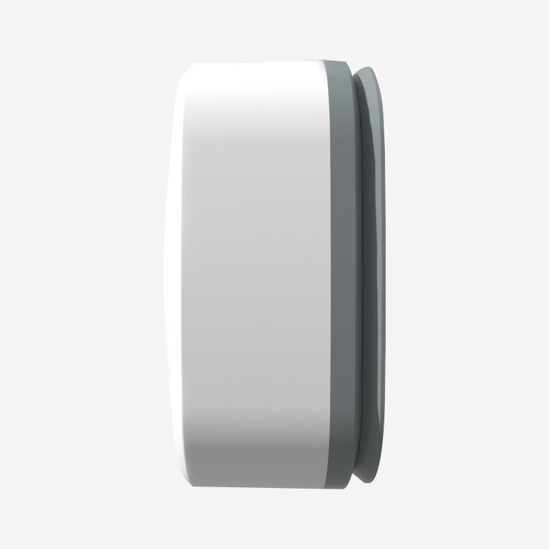 Tuya WiFi Motion Sensor Infrared Sensor For Surveillance System Indoor Anti theft System Access Control System