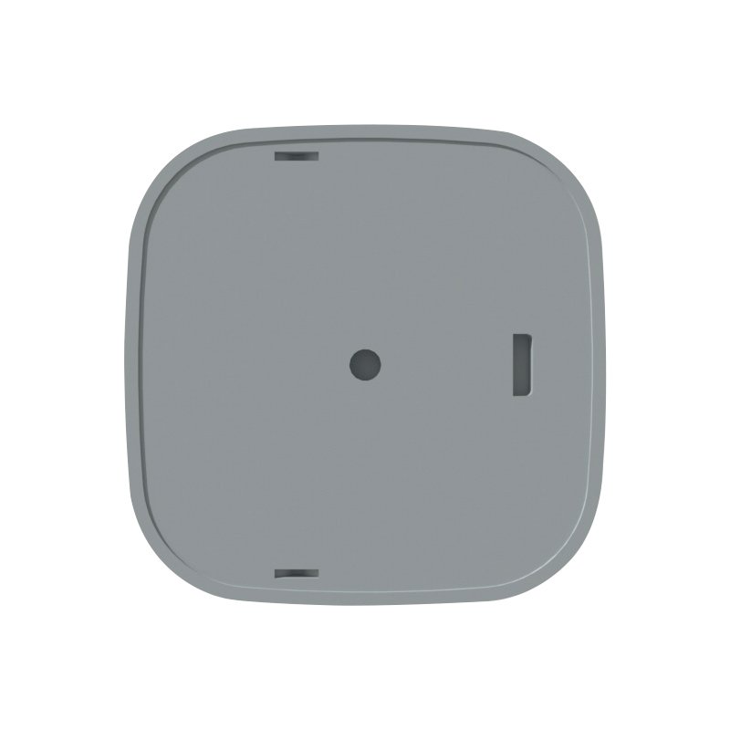 Tuya WiFi Motion Sensor Infrared Sensor For Surveillance System Indoor Anti theft System Access Control System
