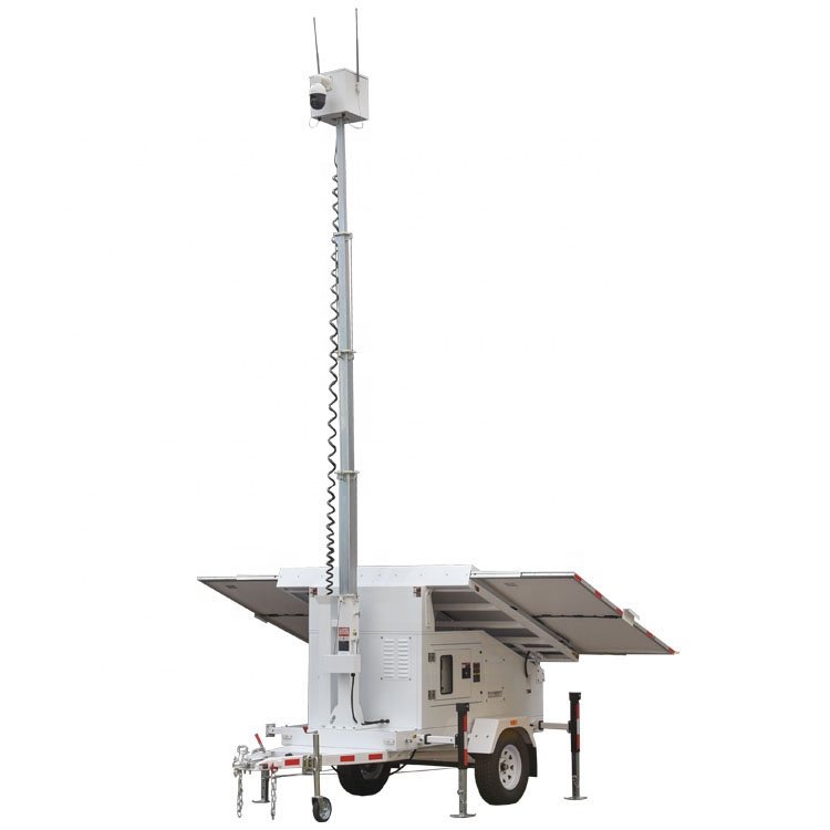 Pir Outdoor For Cctv Cameras Htzsafe Solar Driveway Alarm System