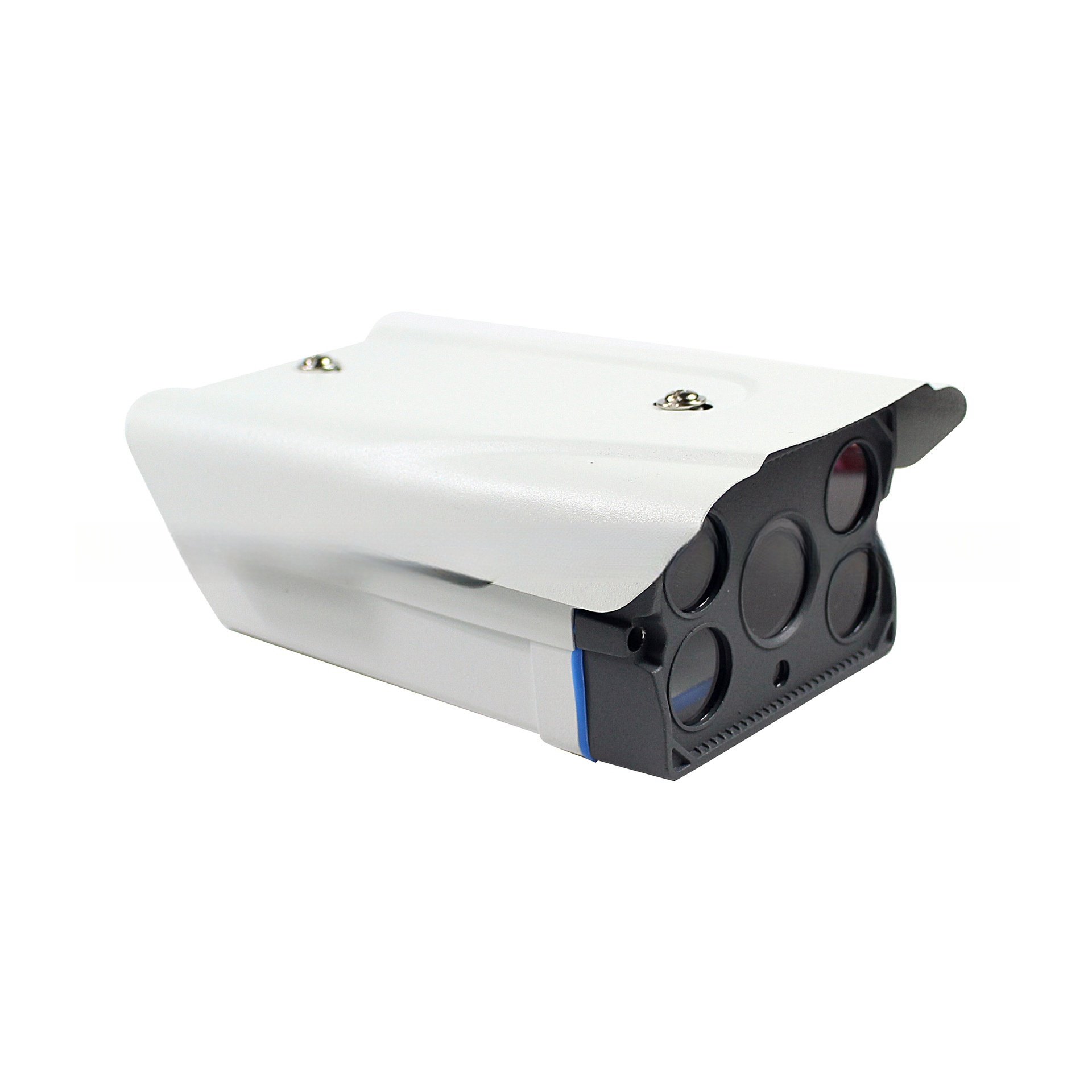 Xin Gao Aluminum alloy ip67 waterproof monitoring camera housing monitoring protective cover housing