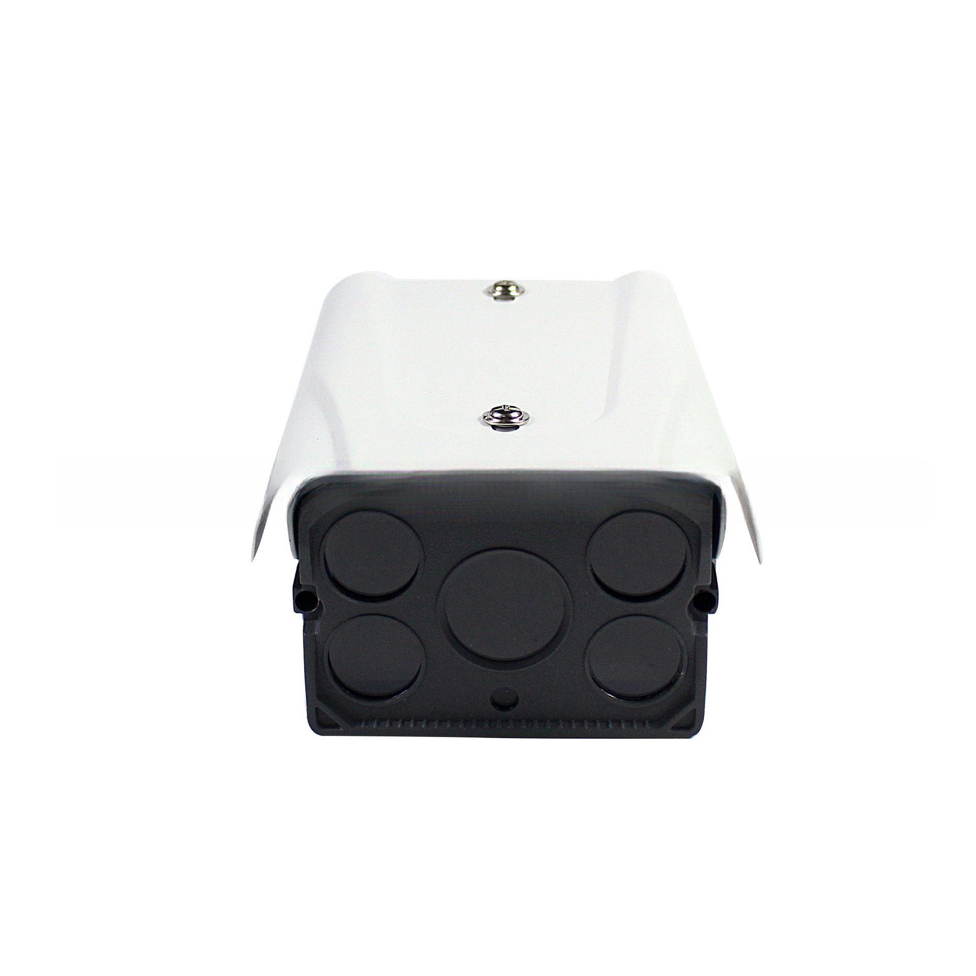 Xin Gao Aluminum alloy ip67 waterproof monitoring camera housing monitoring protective cover housing