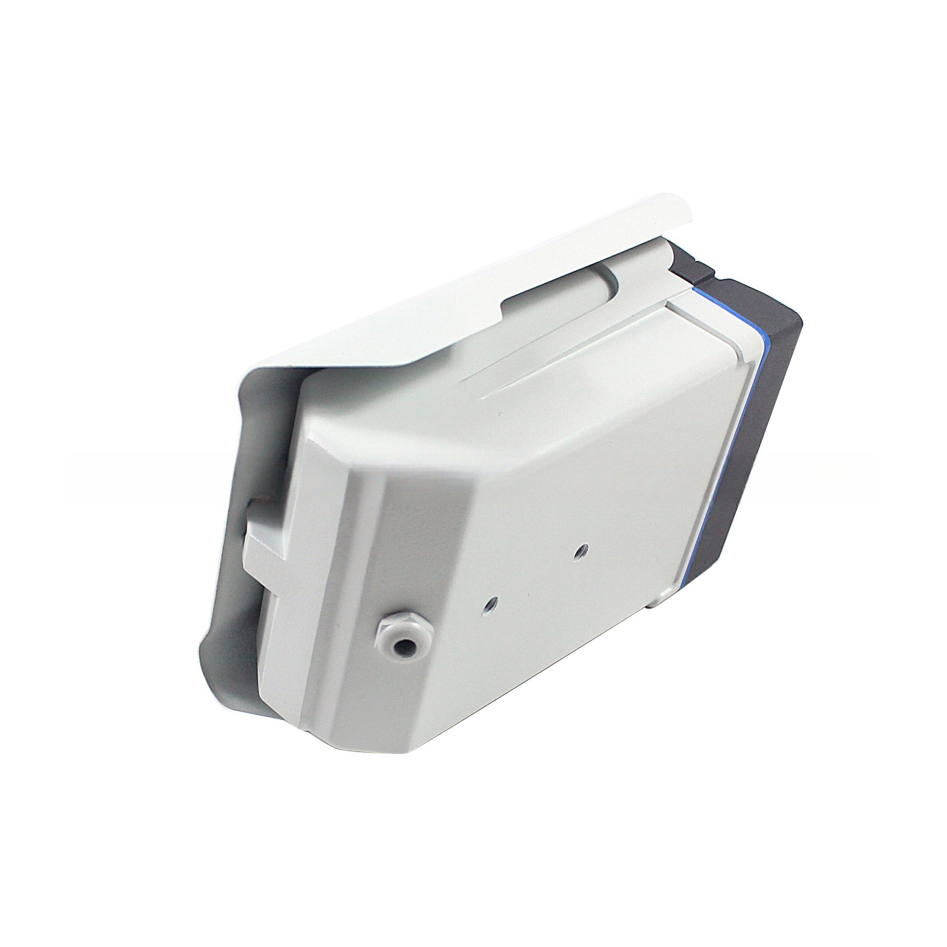 Xin Gao Aluminum alloy ip67 waterproof monitoring camera housing monitoring protective cover housing