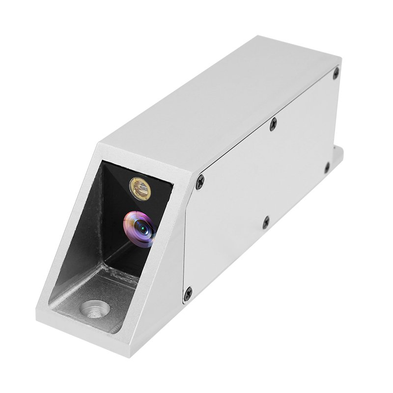 Maneuvering Cargo Safety Surveillance Wirelsee Transmission Monitor System for Forklift