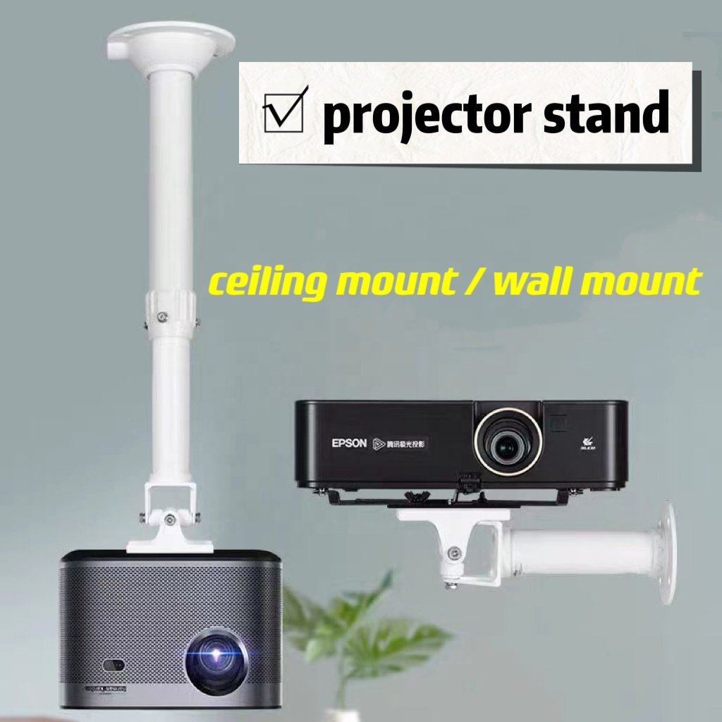 Telescopic Camera Bracket Aluminum Alloy Security Equipment Hardware Universal Pole Hidden Wire Base CCTV Monitoring Bracket