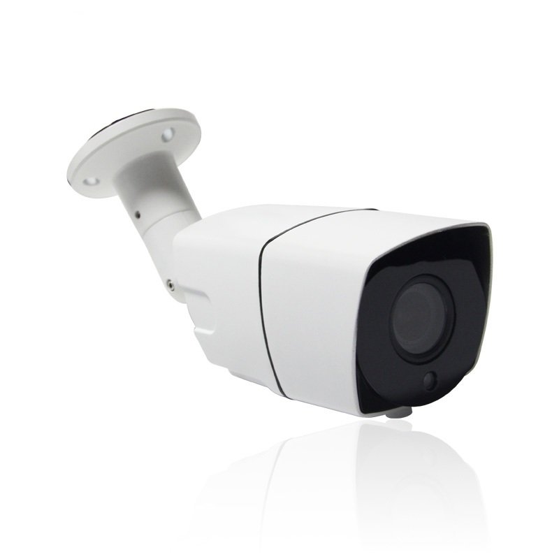 Customizable Face Recognition IP Camera 5MP Supports RTSP RTMP Streaming