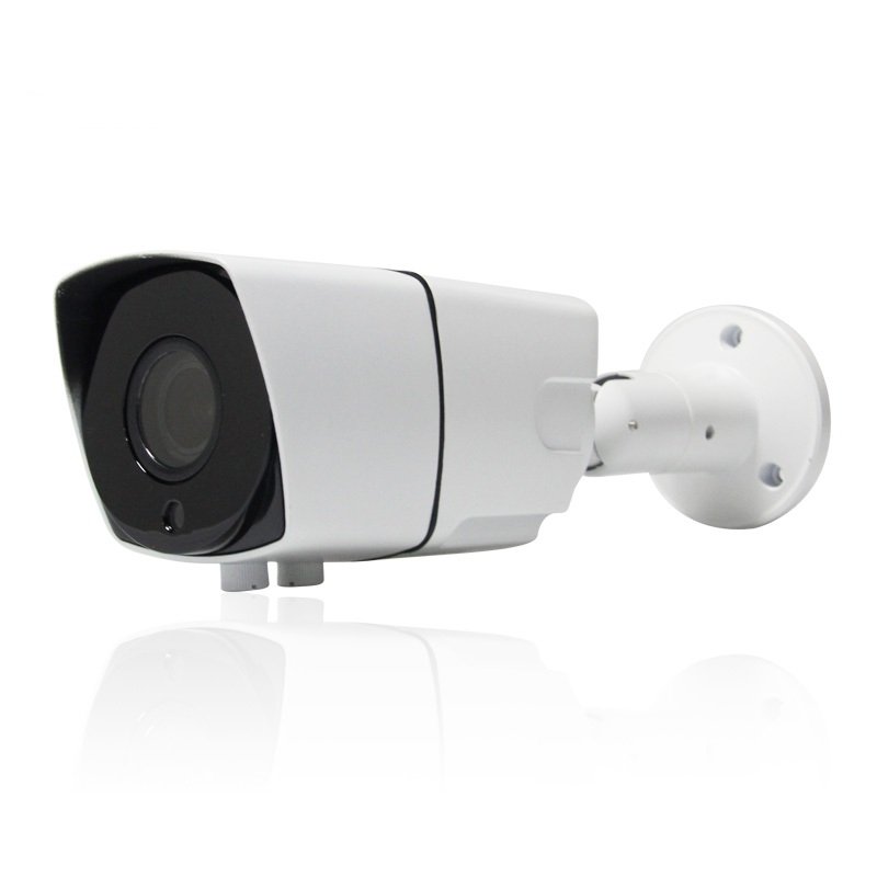 Customizable Face Recognition IP Camera 5MP Supports RTSP RTMP Streaming