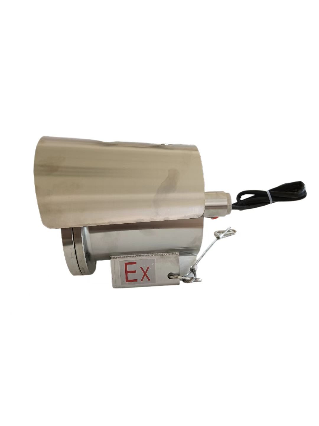 Haikang High-Definition Explosion-Proof DS-2XE6222F-IS InfraRed Camera 4 Million Pixel Movement Testers Same Model