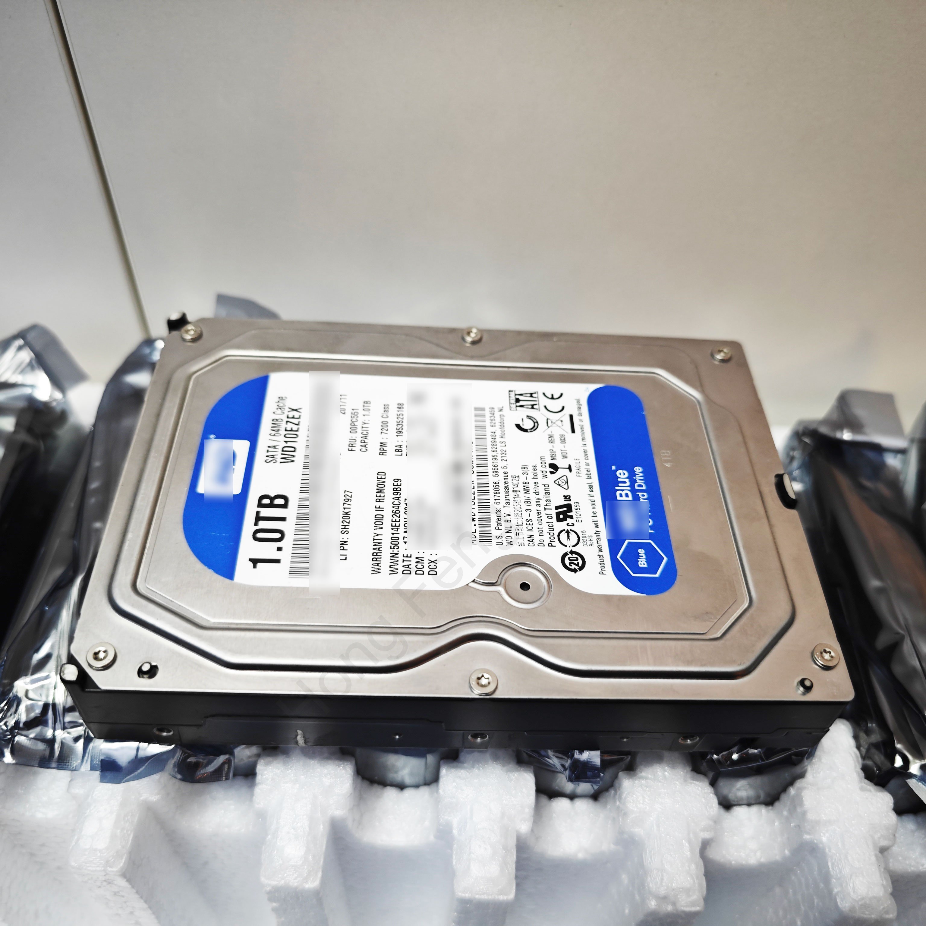 Best Price 1TB blue hard drive 100% tested well used HDD, desktop hard drives, hard drive for desktop